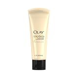 OLAY Total Effects Anti-Aging Moisturizer, Plus Blemish Control, 1.7-Ounce Tube