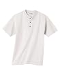 Anvil - 7.1 oz. Henley