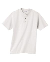 Anvil - 7.1 oz. Henley