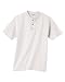 Anvil - 7.1 oz. Henley