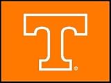 Tennessee Volunteers Large Washable Entry Mat 2' X 3'