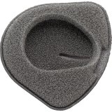 Foam Ear Cushion For Duopro No Returns No Credits 