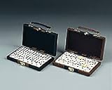 Standard D-6 Color Dots In Attache Case -
