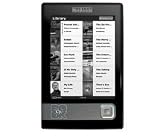 Review BOOKEEN  / [Bundle] Cybook Gen3 eBook Reading Device + Mains Adapter