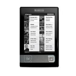 Bookeen Cybook Gen 3 eBook Reader