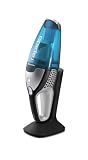Electrolux ZB4106WD Rapido Wet and Dry Rechargeable Handheld Vacuum Cleaner, 7.2 V, Cyan