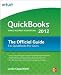 Books : QuickBooks 2012 The Official Guide (Quick Guides) 1 edition (October 19