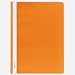 Herlitz Schnellhefter A4 PP orange