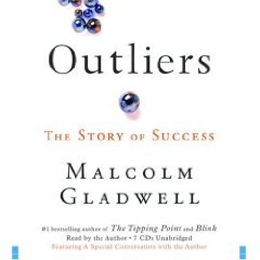 Outliers: The Story of Success