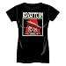 Mothership - T-Shirt Skinny Black (M)