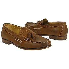 Brass Boot Mens Hopkins Loafer by Brass Boot