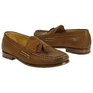 Brass Boot Mens Hopkins Loafer by Brass Boot