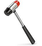 TEKTON 30812 Double-Faced Soft Mallet, 35 mm