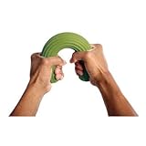 Rejuvenation Level 2 Wrist and Arm Recovery Bar (Green, Medium)