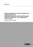 Reparaturanfälligkeit von steg-, teleskop- und kugelkopfretinierten Implantat-Suprastrukturen bei der Versorgung zahnloser Unterkiefer - eine vergleichende Literaturstudie (German Edition)