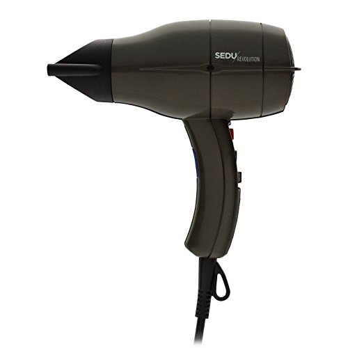 Sedu Revolution Professional Hair Dryer (4000i)