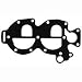 Sierra 18-3899 Cylinder Head Water Cover - Johnson Evinrude