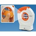 Rosenstein & S�hne Stangengem�sesch�ler Spargelsch�ler Peel Express PE-1714