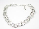 Maille Necklace