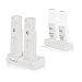 Video Games : Wii Dual Charger Station for Wii Remotes