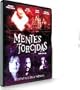 Dark Asylum (Mentes Torcidas) [NTSC/REGION 1 & 4 DVD. Import-Latin America]