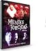 Dark Asylum (Mentes Torcidas) [NTSC/REGION 1 & 4 DVD. Import-Latin America]
