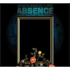 Omar Rodriguez Lopez - Abscence