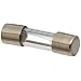 Hanna Instruments HI740137 1A Fuse, 20mm Diameter x 5mm Length (Pack of 6)