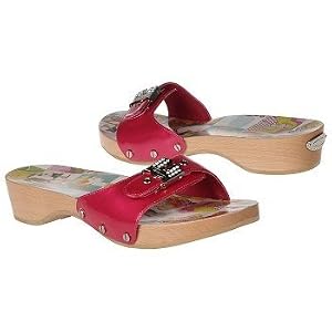 Dr. Scholl's Women's Original Exercise Sandal