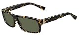Yves Saint Laurent 2309 Lunettes de soleil LA HAVANE - 2309 S IL5 85 60 14 130