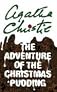 The Adventure of the Christmas Pudding