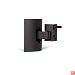 Bose UB-20B Wall/Ceiling Bracket (each) - BLACK