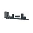 Panasonic SC-PT750 Deluxe 5 DVD Home Theater System