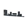 Panasonic SC-PT750 Deluxe 5 DVD Home Theater System