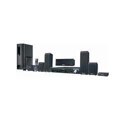 Panasonic SC-PT750 Deluxe 5 DVD Home Theater System