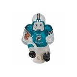 SC Sports Miami Dolphins Acrylic Player Night Light- Set of 2 Set of 2