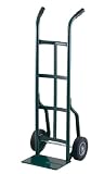 Harper Trucks 20T14 800-Pound Capacity Steel Dual Handle Hand Truck