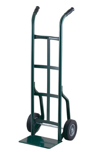 Harper Trucks 20T14 800-Pound Capacity Steel Dual Handle Hand Truck On Sale