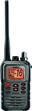 Uniden Marine VHF Hand-Held Radio - Model MHS-550 Marine Radios