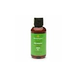Dermorganic Leave-in Treatment with Argan Oil, 4 Ounce