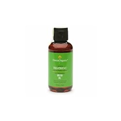 Dermorganic Leave-in Treatment with Argan Oil, 4 Ounce
