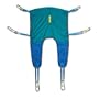 PATIENT LIFT SLING 19502 LARGE BLUE
