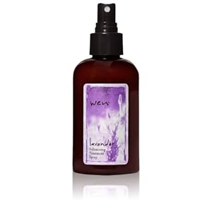 WEN Lavender Volumizing Treatment Spray 6oz