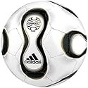 ADIDAS Fußball Trainingsbälle Finale Mini Teamgeist 07/05, Größe Adidas UK:NS
