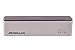 Stonys Mini Premium Portable Charger 2600mAh HIGHEST QUALITY External Battery Pack & Ultra-Compact Portable Battery for Apple iPhone 6 Plus, 6, 5, iPad Air, iPad Mini, Samsung Galaxy S6, S5, and others (Silver)