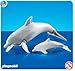 PLAYMOBIL 7363 Dolphin with Baby