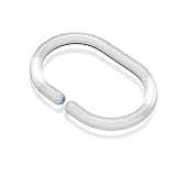 Shower Curtain Rings x12