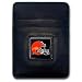 Cleveland Browns Executive Leather Money Clip & Card Holder