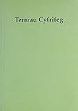Termau cyfrifeg