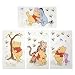 Kids Line Patchwork Pooh Wall Decals - Toys R Us Exclusive